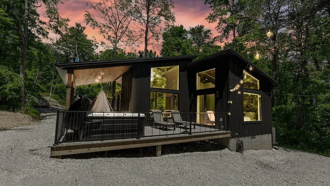 High Garden Gabala - Promotional Video