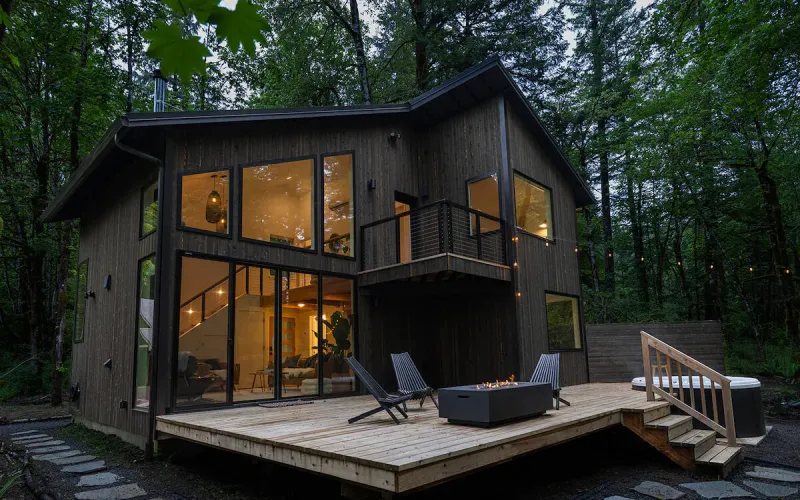 At High Garden Gabala, you can enjoy this special lifestyle surrounded by the breathtaking nature of Azerbaijan.