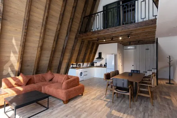 Family Loft