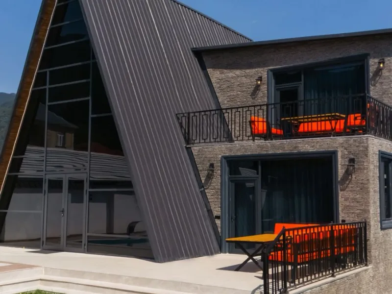 high, garden, villas, frame villas, gabala, azerbaijan, about us