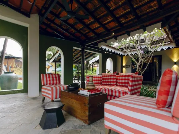 high, garden, gabala, azerbaijan, frame villas, services, cafe